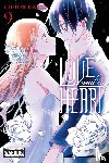 Nibley, Alethea, Nibley, Athena, Christie, Chiho, Kaido, Chitose - Love and Heart, Vol. 9