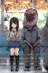 Eckerman, Alexis, Harvey, Leighann, Izumi, Tomoki - Mieruko-chan Official Comic Anthology