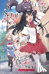 Hdz, Carolina, Summers, Eleanor, Falmaro, Iidatoy, Iidatoy - Saint? No! I'm Just a Passing Beast Tamer!, Vol. 1