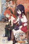 Hdz, Carolina, Summers, Eleanor, Falmaro, Iidatoy, Iidatoy - Saint? No! I'm Just a Passing Beast Tamer!, Vol. 2