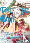 Blackman, Abigail, Tsurubuchi, Kenji, Ransom, Ko - Touge Oni: Primal Gods in Ancient Times, Vol. 3