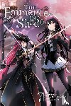 Sakano, Anri, Aizawa, Daisuke, Thrasher, Nathaniel, Christie, Phil - The Eminence in Shadow, Vol. 7 (manga)