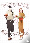 Cook, Caleb, Christie, Phil, Yuzaki, Sakaomi - She Loves to Cook, and She Loves to Eat, Vol. 2