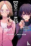 Blackman, Abigail, Akasaka, Aka, Yokoyari, Mengo, Engel, Taylor - [Oshi No Ko], Vol. 6