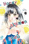 Haley, Amanda, Christie, Chiho, Murata, Mayu - Honey Lemon Soda, Vol. 4