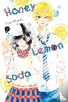 Murata, Mayu - Honey Lemon Soda, Vol. 6