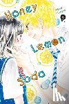 Murata, Mayu - Honey Lemon Soda, Vol. 8