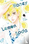 Haley, Amanda, Murata, Mayu - Honey Lemon Soda, Vol. 11