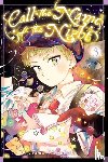 Haley, Amanda, Mitsuboshi, Tama - Call the Name of the Night, Vol. 3