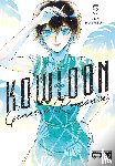 Blackman, Abigail, Haley, Amanda, Mayuzuki, Jun - Kowloon Generic Romance, Vol. 5
