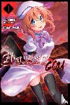 Nibley, Alethea, Nibley, Athena, Ryukishi07, Ryukishi07, Akase, Tomato - Higurashi When They Cry: GOU, Vol. 1