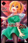 Nibley, Alethea, Nibley, Athena, Bovia, Brandon, Ryukishi07, Ryukishi07 - Higurashi When They Cry: GOU, Vol. 2