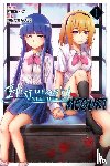 Nibley, Alethea, Nibley, Athena, Blakeslee, Katie, Ryukishi07, Ryukishi07 - Higurashi When They Cry: MEGURI, Vol. 1