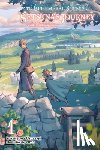 McKnight, Andria, Rokusyou • Usuasagi - The Ephemeral Scenes of Setsuna's Journey, Vol. 1 (light novel)