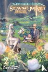 McKnight, Andria, Rokusyou • Usuasagi - The Ephemeral Scenes of Setsuna's Journey, Vol. 2 (light novel)