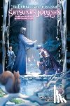 McKnight, Andria, Rokusyou • Usuasagi - The Ephemeral Scenes of Setsuna's Journey, Vol. 3 (light novel)