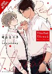 CHI BUI, Schumacker, Emma, Haruyama, Hibiko, Lazysheep - The Red Thread, Vol. 1
