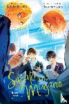 Steinbach, Kevin, Hachijo, Kotoko, Harusono, Shou - Sasaki and Miyano: Second-Years, Vol. 2
