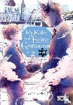 Asanae, Arata, Harvey, Leighann - My Mate Is a Feline Gentleman: UK Arc Over