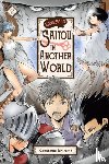 Quintessenza, Anthony, Kazutomo, Ichitomo, Drzka, Sheldon - Handyman Saitou in Another World, Vol. 2