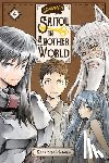 Quintessenza, Anthony, Kazutomo, Ichitomo, Drzka, Sheldon - Handyman Saitou in Another World, Vol. 4
