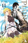 Kim, Dayeun, Ransom, Ko, Minazuki, Suu - Plunderer, Vol. 11