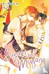 Hdz, Carolina, Harvey, Leighann, Harusono, Shou - Sasaki and Miyano, Vol. 9