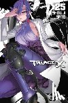 Blackman, Abigail, Dashiell, Christine, Sato, Shouji - Triage X, Vol. 25