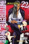 Eckerman, Alexis, Dashiell, Christine, Yoshimurakana, Yoshimurakana - Murcielago, Vol. 22