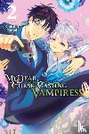 Quintessenza, Anthony, Kanai, Chisaki, di Martino, Giuseppe - My Dear, Curse-Casting Vampiress, Vol. 2