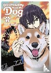 Nibley, Alethea, Nibley, Athena, Pizarro Lanzas, Elena, Ishihara, Yu - Doomsday with My Dog, Vol. 2