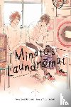 Hdz, Carolina, Coffman, Kei, Kanzume, Sawa, Tsubaki, Yuzu - Minato's Laundromat, Vol. 1