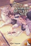 Sugano, Akira, Kajita, Yui - The Lawyer in Shizukuishi Sleeps with a Wolf