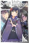 Prowse, Alice, Buncololi, Buncololi, Kantoku, Kantoku, osho, Pureji - Sasaki and Peeps, Vol. 2 (manga)