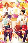 Kim, Dayeun, Harvey, Leighann, Harusono, Shou - Sasaki and Miyano Official Comic Anthology