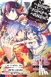 Hdz, Carolina, DeLucia, Dale, Freese, Danmachi Memoria, Omori, Fujino - Is It Wrong to Try to Pick Up Girls in a Dungeon? Memoria Freese, Vol. 1