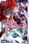 Mughal, Arbash, P, D., di Martino, Giuseppe, Yamaguchi, Mikoto - Game of Familia, Vol. 3
