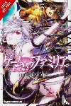 P, D., di Martino, Giuseppe, Yamaguchi, Mikoto - Game of Familia, Vol. 5