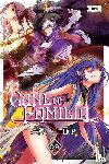 Mughal, Arbash, P, D. D., di Martino, Giuseppe, Yamaguchi, Mikoto - Game of Familia, Vol. 8
