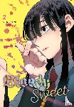 Blackman, Abigail, HKPP, Lee, NaRae - Bloody Sweet, Vol. 2