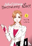 Conley, Chana, Jeong, GyeongYun, Kim, MyeongMi - What's Wrong with Secretary Kim?, Vol. 1