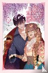 Odell, David, Milcha, Milcha, Whale - Why Raeliana Ended Up at the Duke's Mansion, Vol. 5