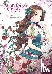 Odell, David, INA, Blakeslee, Lys, Yuna, Yuna - The Abandoned Empress, Vol. 5 (comic)