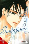 Conley, Chana, Park, KyungRan - Imitation, Vol. 4
