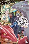 Omori, Fujino, Haimura, Kiyotaka, Christie, Phil, Yasuda, Suzuhito - Is It Wrong to Try to Pick Up Girls in a Dungeon? On the Side: Sword Oratoria, Vol. 20 (manga)