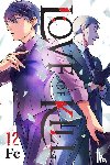 Christie, Chiho, Summers, Eleanor, Fe - Love of Kill, Vol. 12