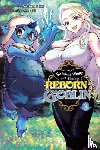 Cook, Caleb, Hdz, Carolina, Miki, Nazuna, Araki, Tsukasa - So What's Wrong with Getting Reborn as a Goblin?, Vol. 3