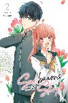 Goniwich, Julie, Kaname, Monika, Gancio, Rochelle - Sunbeams in the Sky, Vol. 2