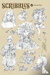 Blackman, Abigail, Mori, Kaoru, Flanagan, William - Scribbles, Vol. 2