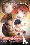 Hutton, Luke, Kawakami, Masaki, Fuji, Shinta, Kuroi, Susumu - Apparently, Disillusioned Adventurers Will Save the World, Vol. 5 (manga)